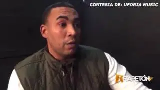 Según Don Omar, si sigues este consejo podrás decir que "El dinero si hace feliz a la gente"