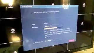 HOW TO INITIALIZE IP CAMERA OF CP PLUS