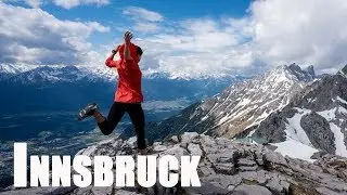 Video-Blog: Klettern in Innsbruck