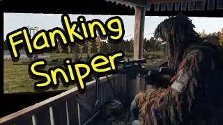 DayZ Overwatch and Perfect Flank