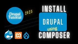 Install drupal module with composer – A step by step guide