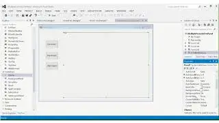 Multiple forms in one panel