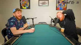 Call of Duty Mount Rushmore, Who We Are Fans Of - Flycast Ep. 36