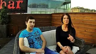 МУЗЫКАЛЬНЫЕ ЧАРОДЕИ - LIYA FRAN (DJ LIYA)