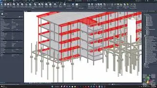 Revit การใช้คำสั่ง Phase