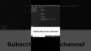 Cool text shadow effect with html and css only #html  #css #code #frontend