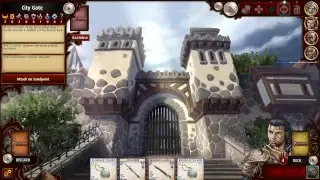 Pathfinder 4 man Party!
