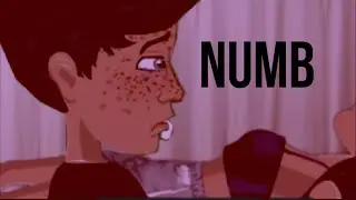 numb s1e6 msp series