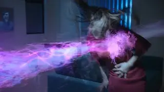 Just Beyond VFX