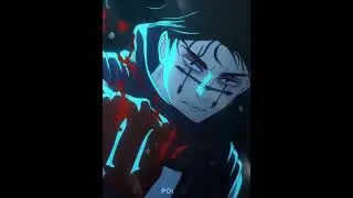 Cleared Remix - Choso [Edit/AMV] 