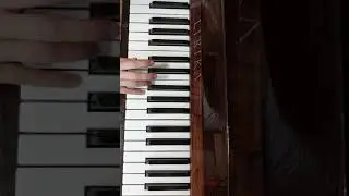 гамма соль минор (нат., гарм. виды). Ишханова Анна 8кл.