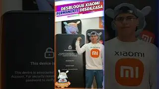 Como Quitar o Desbloquear Cuenta MI Account Xiaomi Cloud - Activate This Device - Sin Chip Ni Correo