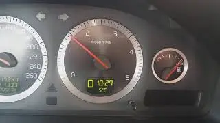Aisin TF 80 SC problēma