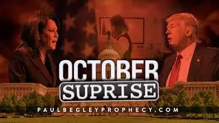Breaking: "October Surprise"