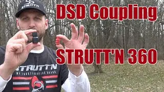 STRUTT'N 360 - Dave Smith Decoys Coupling | STRUTT'N Brand