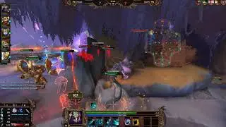 SMITE Conquest | End of season 6 highlights