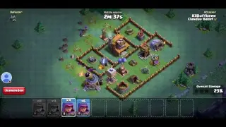 Clash of Clans - 4 MILLION LOOT - VIEW YOUR BASE