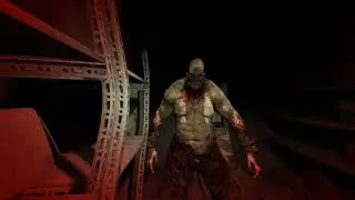История о том,как Сисирити с Дисайдиком и ЕверМадариком в OutLast играли