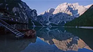 Aus Rudi's Fotowerkstatt  - Die Dolomiten