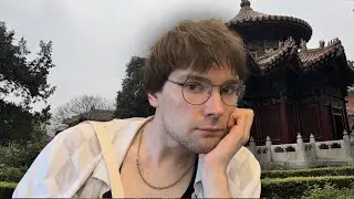 МЫ В ПЕКИНЕ (больше не поеду)