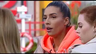 Дом-2 Бухынбалтэ и Мадан драка эфир 19.10.2021 