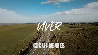 Gugah Mendes - Viver (Clipe Oficial)