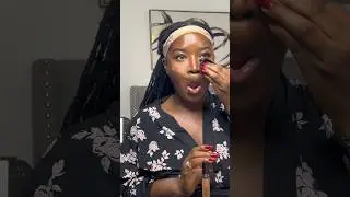 GRWM for an all Black Gala Party | Part 1 