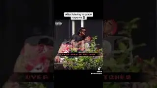 Quavo you shouldve stayed quiet bro 🤦🏾‍♂️👎🏾 #fyp #foryou #quavo #chrisbrown #breezy #disstrack
