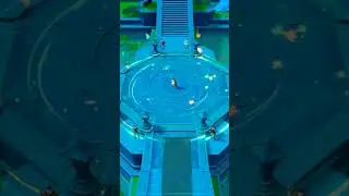 Anemo squad🌪️ (Genshin impact) 
