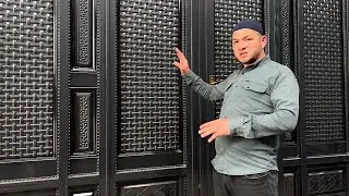 TEMIR DARVOZALAR NARXI 2023 | ТЕМИР ДАРВОЗАЛАР НАРХИ 2023