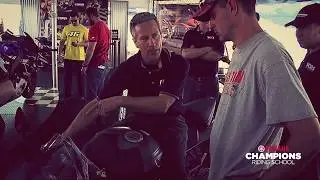 Proper Finger Braking Technique | Inside Insights