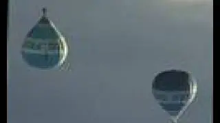 FESTO HOT AIR BALLON`S OSLO NORWAY