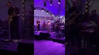 Teona Kontridze, Therr Maitz - Странная Самба