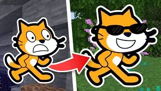6 Cool SCRATCH HACKS 🤩