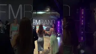 FmBand  Дельтаплан #shorts  #концерт #music #musicclip #концерт #live #живаямузыка #живаямузыка