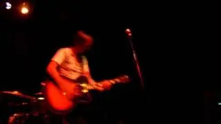 the color fred - get out