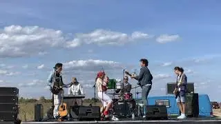 Фара бенд - Story