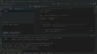 How to use Git in PyCharm #installation #commit #checkout #reset