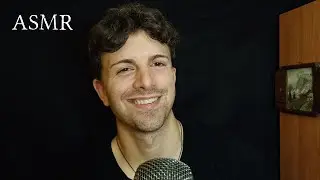 Your Boyfriend Gives You The Best Personal Attention Ever - ASMR MALE