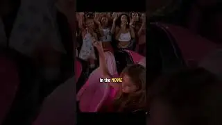 In The Movie - 2 Fast 2 Furious