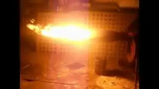 ZAR 200 piroliznoe i maslyanaya otrabotka