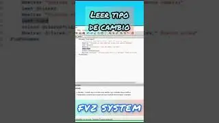 Pseint-Convertir dólares a soles - #shorts #short #reels #fvzsystem #fvz_system #algoritmo #sistemas