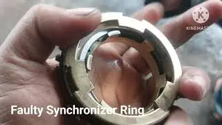 Maruti baleno Gear Box Shifting Problem