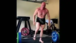 The Deadlift Is The Number One Exercise For Insane Strength! #bodybuilding