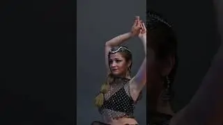 Алеся Star /tribal fusion #tribalfusion #dance #fusionbellydance #bellydance #трайбл #dancer #танец