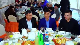 ARİFJAN BAGYT TOYU