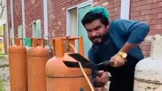 jaban pe saad nehi hai