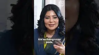 Shradha Sharma on how her EARLY Life Looked like...