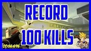 CSR CSGO