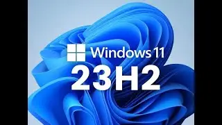 How to install Windows 11 23H2? Install Windows on VirtualBox | SharpTechSkills
